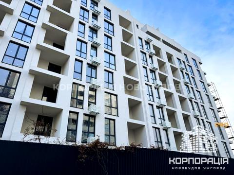 квартира по адресу Гленца