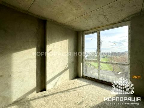 квартира по адресу Гленца