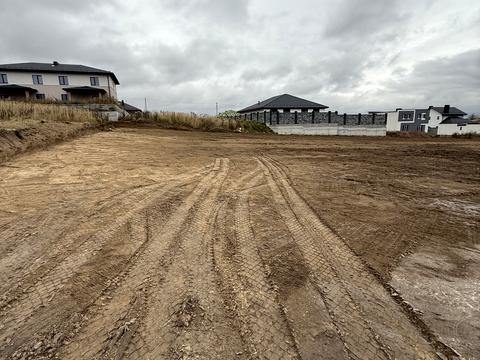 ділянка за адресою Кулика і Гудачека вул. (Макарова)