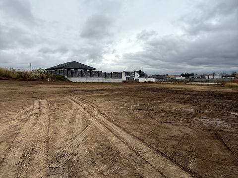 ділянка за адресою Кулика і Гудачека вул. (Макарова)