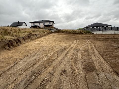 ділянка за адресою Кулика і Гудачека вул. (Макарова)