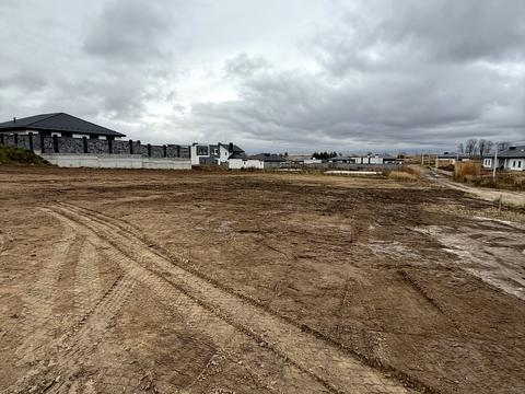 ділянка за адресою Кулика і Гудачека вул. (Макарова)