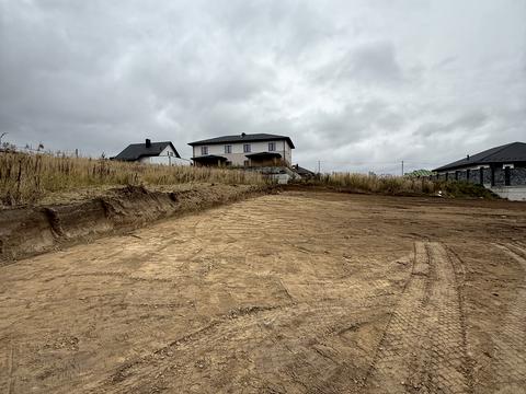 ділянка за адресою Кулика і Гудачека вул. (Макарова)