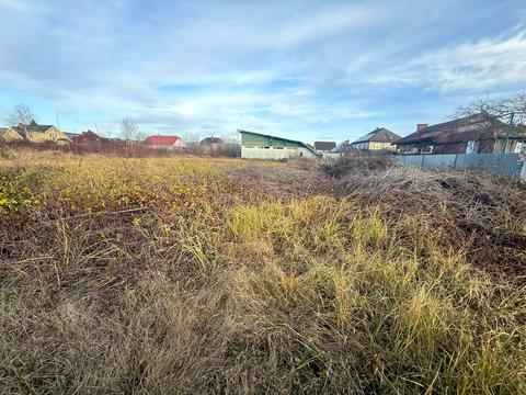 ділянка за адресою 