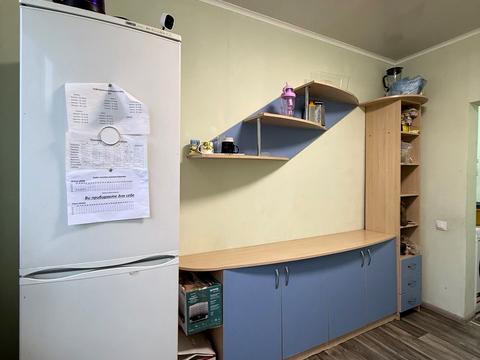 кімната за адресою Нечуя-Левицького вул., 20