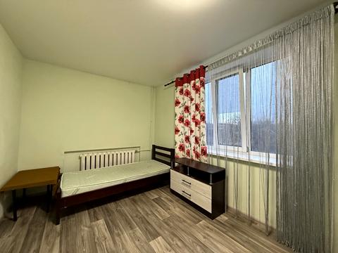 кімната за адресою Нечуя-Левицького вул., 20