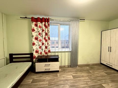 кімната за адресою Нечуя-Левицького вул., 20