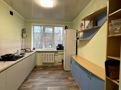 кімната за адресою Нечуя-Левицького вул., 20