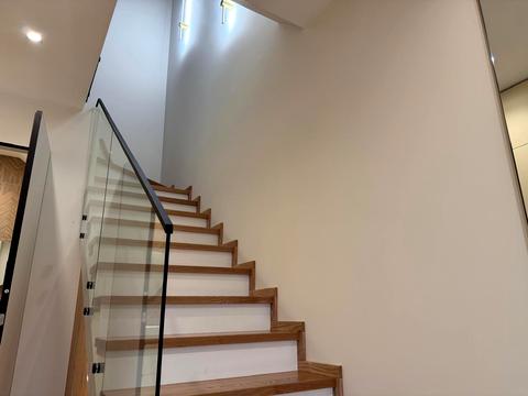 будинок за адресою с. Сторожниця, Малинова