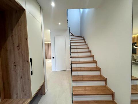 будинок за адресою с. Сторожниця, Малинова