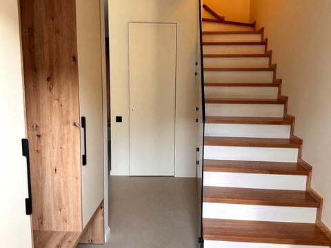 будинок за адресою с. Сторожниця, Малинова