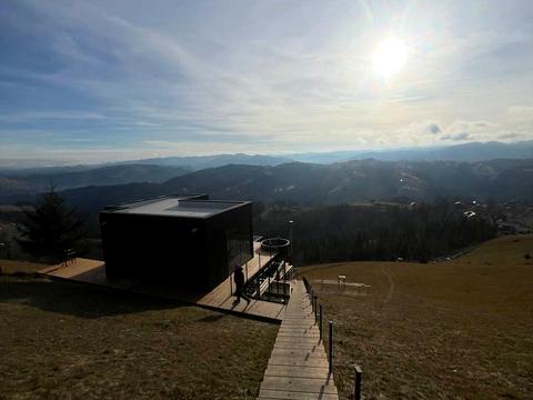 будинок за адресою смт. Верховина, Степана Бандери вул.