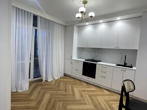 квартира за адресою Льонокомбінатівська вул., (Будинок 1)