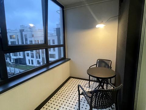 квартира за адресою Льонокомбінатівська вул., (Будинок 1)