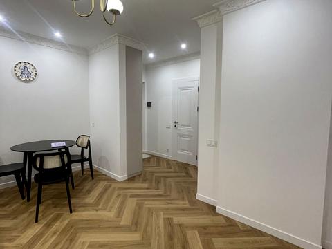 квартира за адресою Льонокомбінатівська вул., (Будинок 1)