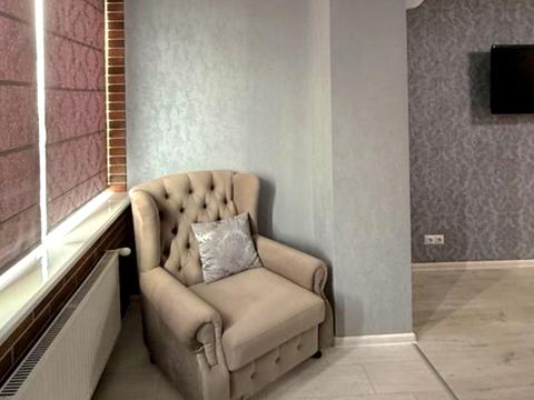 квартира по адресу Заболотного ул., 30