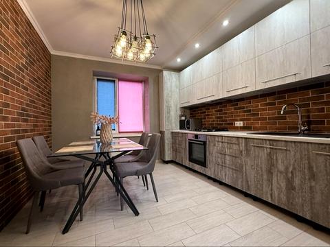 квартира по адресу Заболотного ул., 30