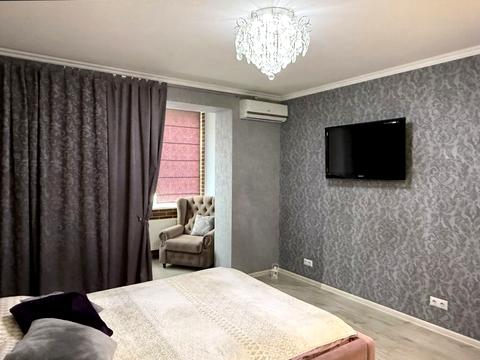 квартира по адресу Заболотного ул., 30