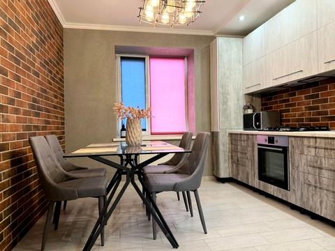 квартира по адресу Заболотного ул., 30