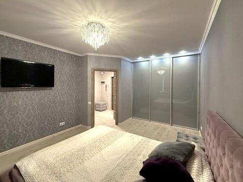 квартира по адресу Заболотного ул., 30