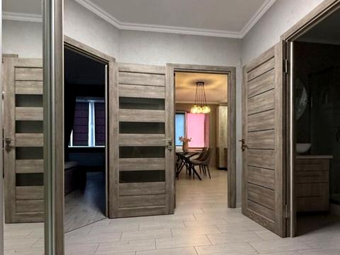 квартира по адресу Заболотного ул., 30