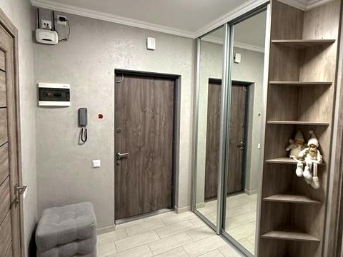 квартира по адресу Заболотного ул., 30