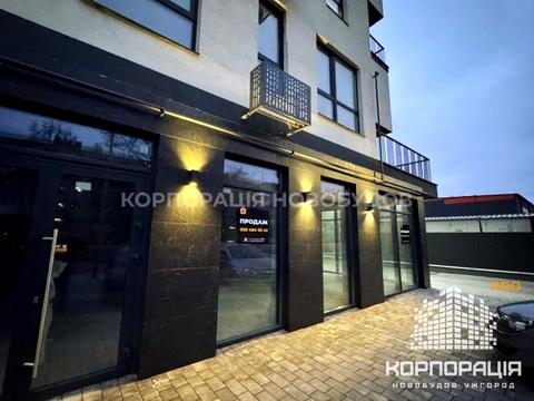 коммерческая по адресу Попадинця, 29-а