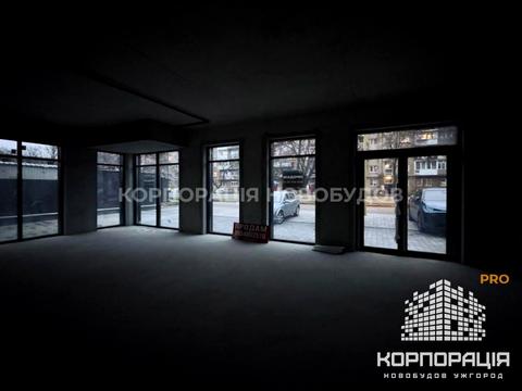 коммерческая по адресу Попадинця, 29-а