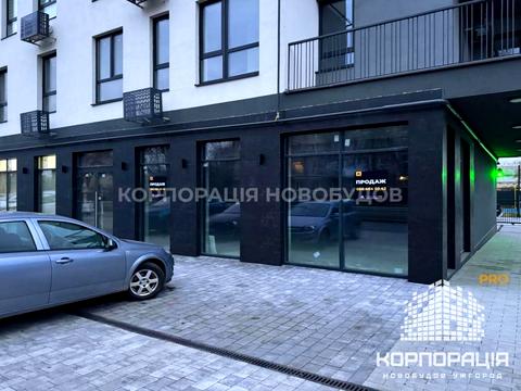 коммерческая по адресу Попадинця, 29-а