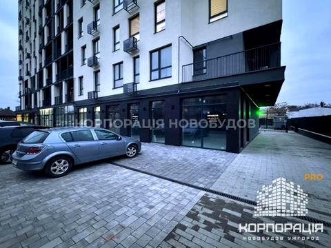 коммерческая по адресу Попадинця, 29-а