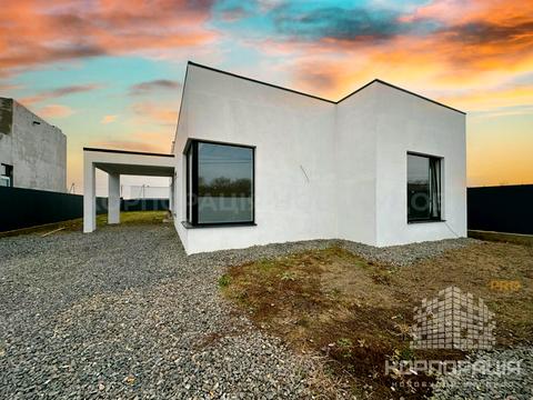 дом по адресу Данська, 66