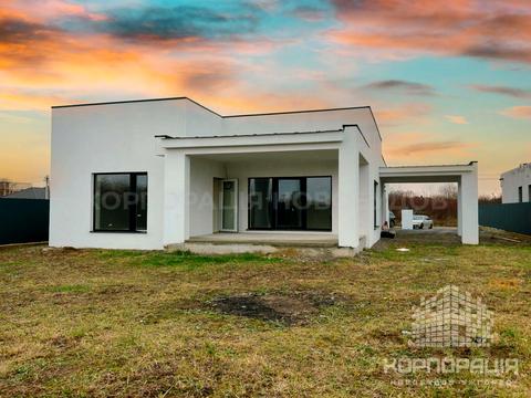 дом по адресу Данська, 66