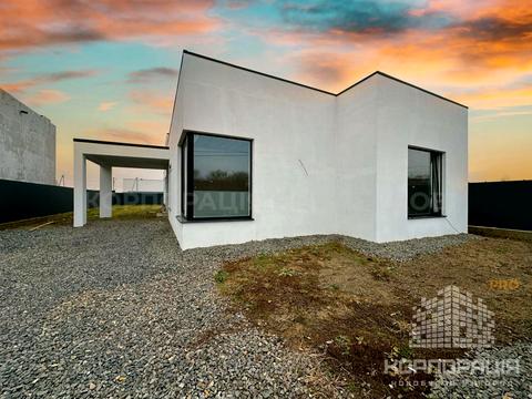 дом по адресу Данська, 66