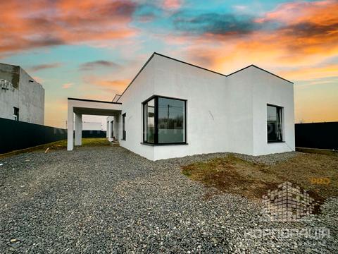 дом по адресу Данська, 66