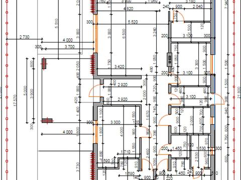 дом по адресу Данська, 66