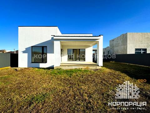 дом по адресу Данська, 66