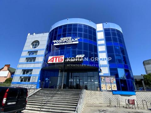 комерційна за адресою Панаса Мирного вул., 34