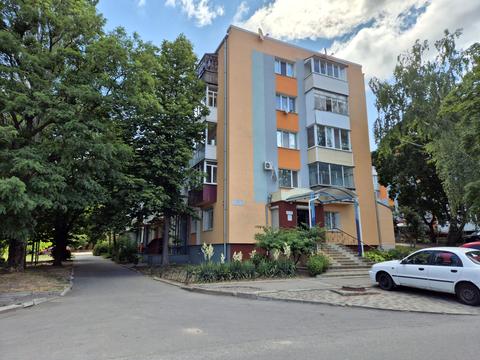 квартира за адресою Грушевского Михайла, 16