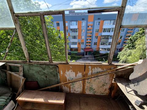 квартира за адресою Грушевского Михайла, 16