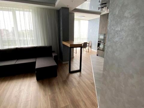 квартира по адресу Свободи ул., 20/2