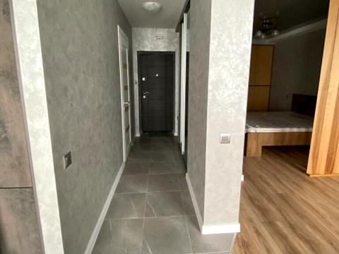 квартира по адресу Свободи ул., 20/2