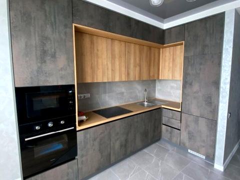 квартира за адресою Свободи вул., 20/2