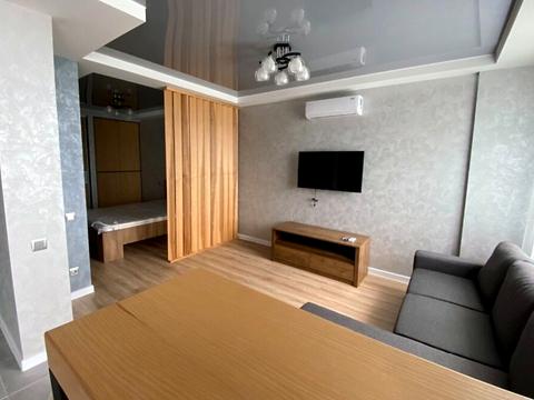 квартира по адресу Свободи ул., 20/2