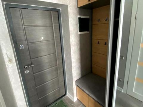 квартира по адресу Свободи ул., 20/2