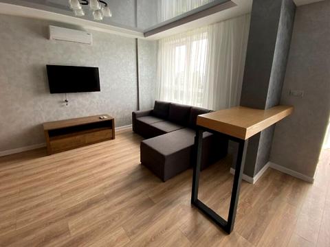 квартира по адресу Свободи ул., 20/2