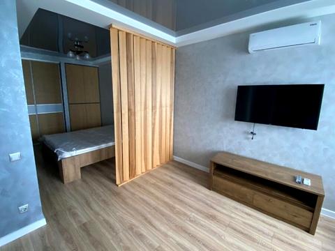 квартира по адресу Свободи ул., 20/2