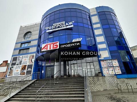 комерційна за адресою Панаса Мирного вул., 34