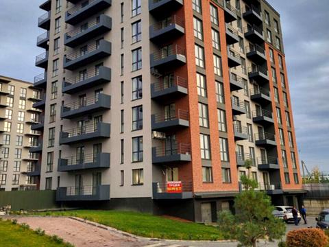 квартира за адресою Бориса Тлехаса вул., 19/2