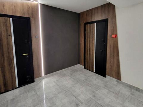 квартира за адресою Бориса Тлехаса вул., 19/2