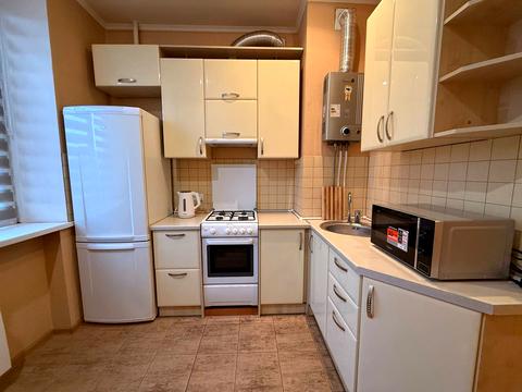 квартира по адресу Коммерческая ул. (Янова), 7